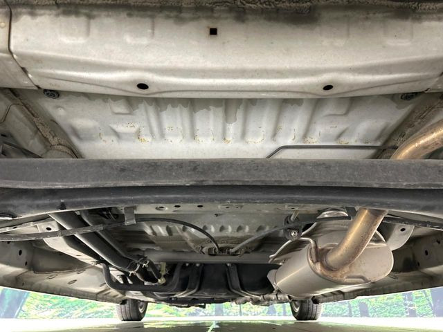 下回りがきれいなうちに、防錆加工の施工がオススメ。降雪地域はもちろん、沿岸部にお住いの方や、趣味でマリン・ウィンタースポーツをされる方にご好評いただいております。