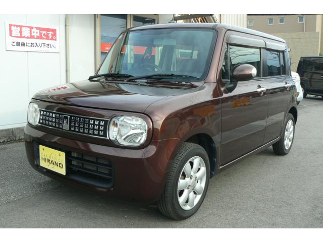 アルトラパン10th アニバーサリーリミテッド