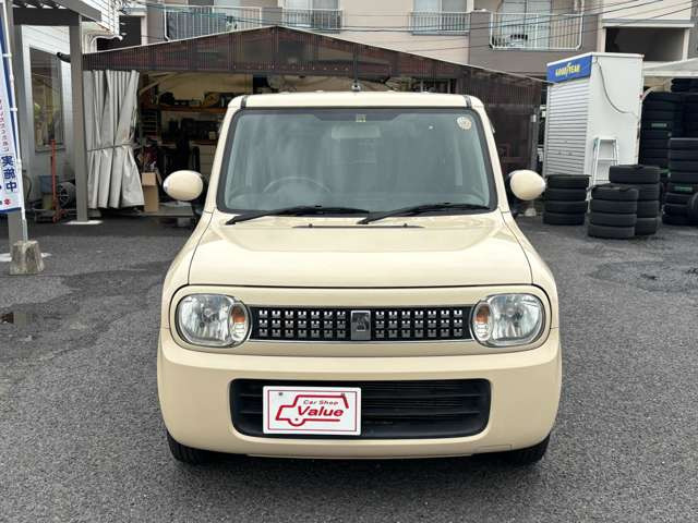 アルトラパン10th アニバーサリーリミテッド