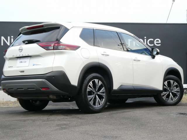 エクストレイル