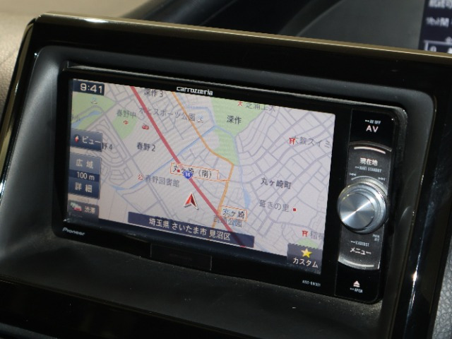 ヴォクシー2.0 X