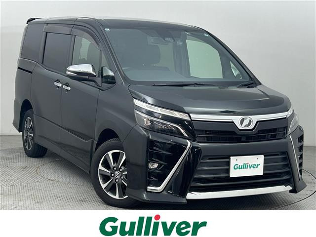 ヴォクシー2.0 ZS 煌