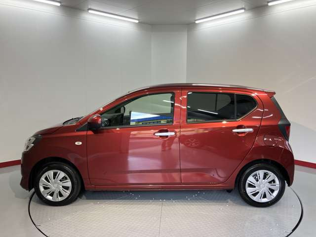 ミライースX SAIII