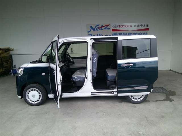 ムーヴキャンバス