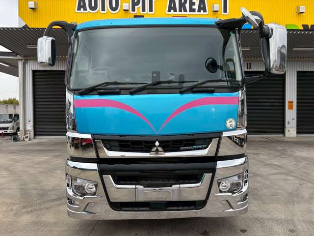 スーパーグレート