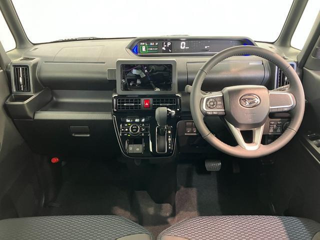 タントカスタムRS