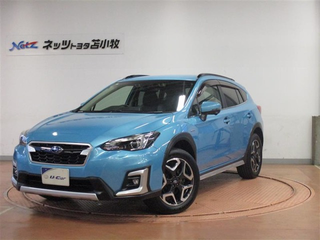 XV2.0 アドバンス 4WD