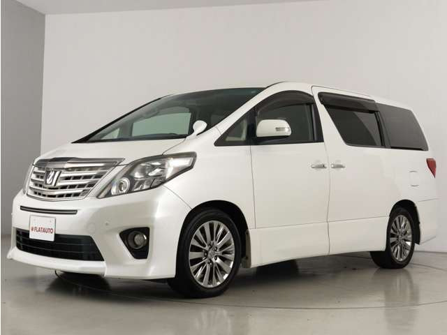 プライバシーガラス装着車両ですので、ご安心くださいませ!