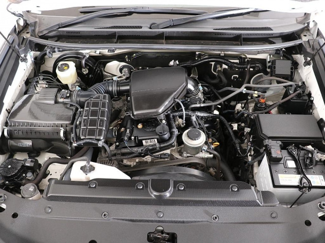 ランドクルーザープラド2.7 TX 4WD