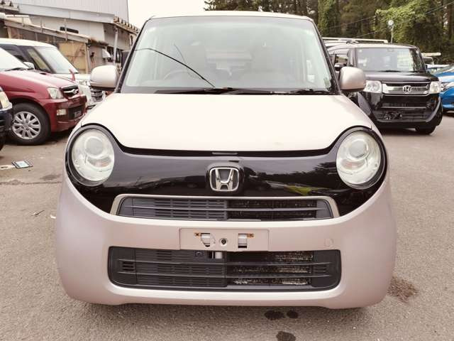 N-ONEG Aパッケージ