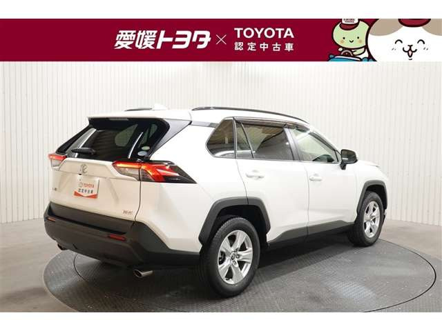 RAV42.0 X 4WD