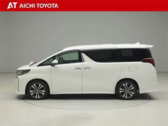 アルファード2.5 S Cパッケージ