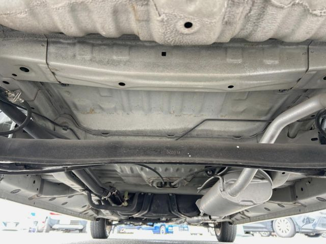 下回りがきれいなうちに、防錆加工の施工がオススメ。降雪地域はもちろん、沿岸部にお住いの方や、趣味でマリン・ウィンタースポーツをされる方にご好評いただいております。