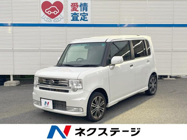 現車確認受付中！）京都より！8月末まで！⭐︎平成21年式ダイハツ