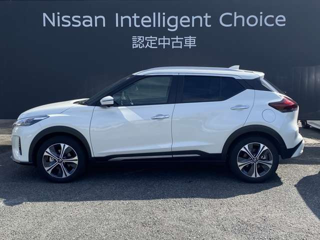 キックス1.2 X (e-POWER)