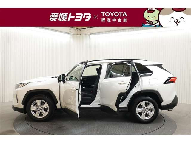 RAV42.0 X 4WD