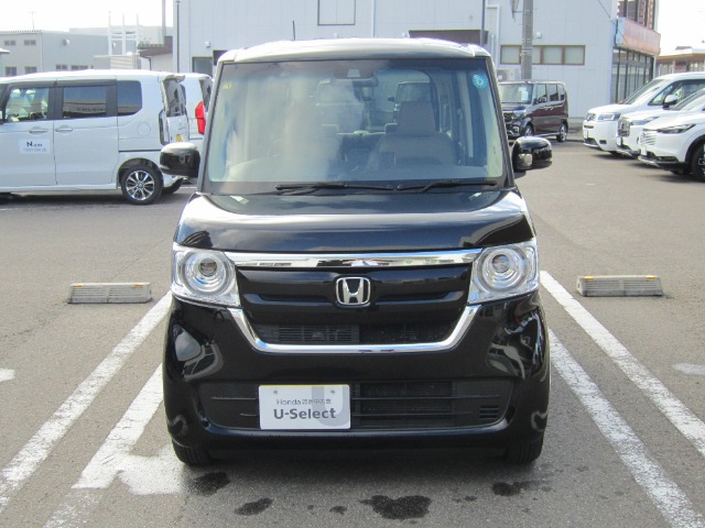 N-BOXG L ホンダセンシング 4WD