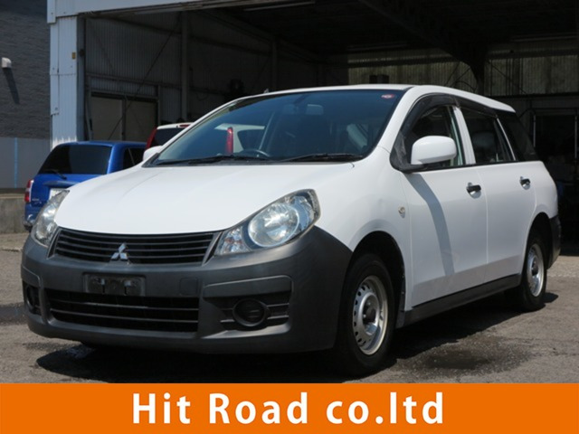 ランサーカーゴ1.5 15M