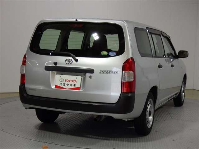 サクシードバン1.5 UL