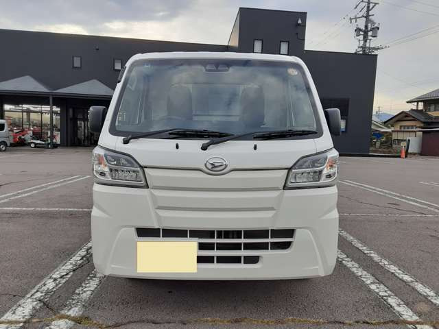 ハイゼットトラックスタンダード SAIIIt 4WD