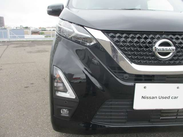 デイズハイウェイスターX プロパイロットエディション 4WD