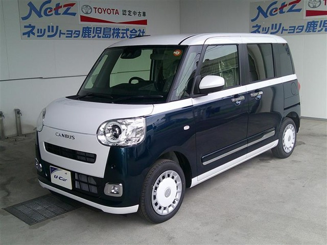 ムーヴキャンバス