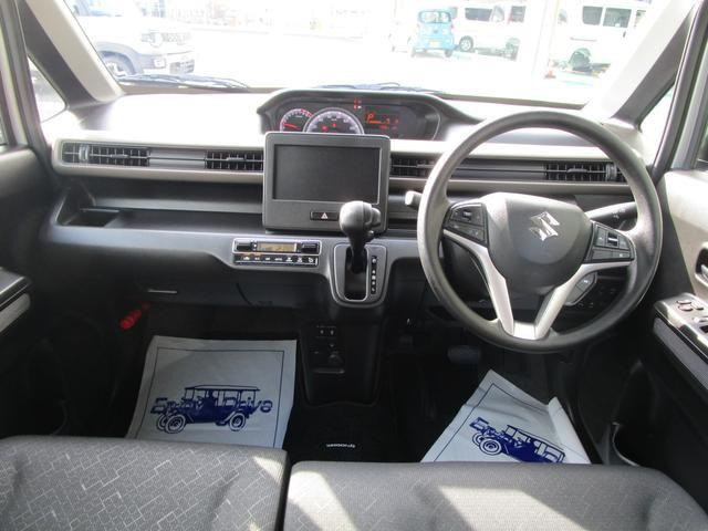 ワゴンRハイブリッド(HYBRID) FX-S