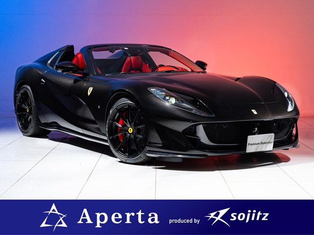 812GTS(tF[) F1 DCT@ۏؕt ADASi^]xtpbP[W Îԉ摜