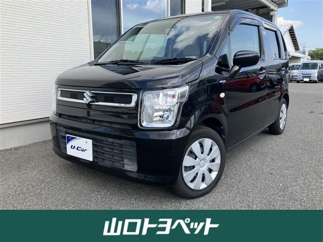 ワゴンRハイブリッド(HYBRID) FX