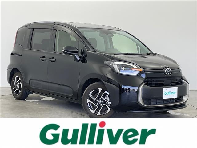 シエンタハイブリッド 1.5 Z