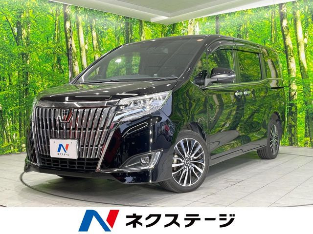 エスクァイア(トヨタ) 2.0 Gi プレミアムパッケージ 中古車画像