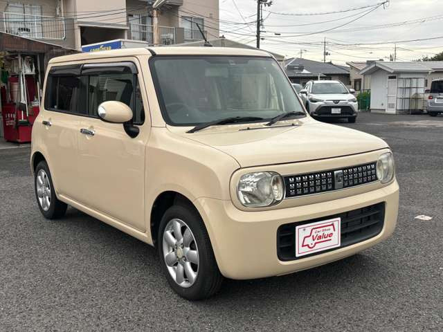 アルトラパン10th アニバーサリーリミテッド