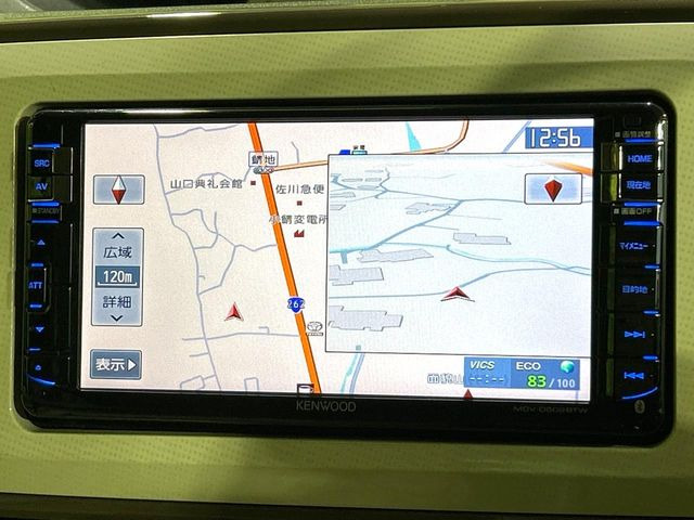 �y�i�r�Q�[�V�����z�g���₷���i�r�ŖړI�n�܂ł�������ē����Ă���܂��B�e��I�[�f�B�I�Đ��@�\���[�����Ă���A���Ԃ̉^�]������Ɋy�����Ȃ�܂�!!