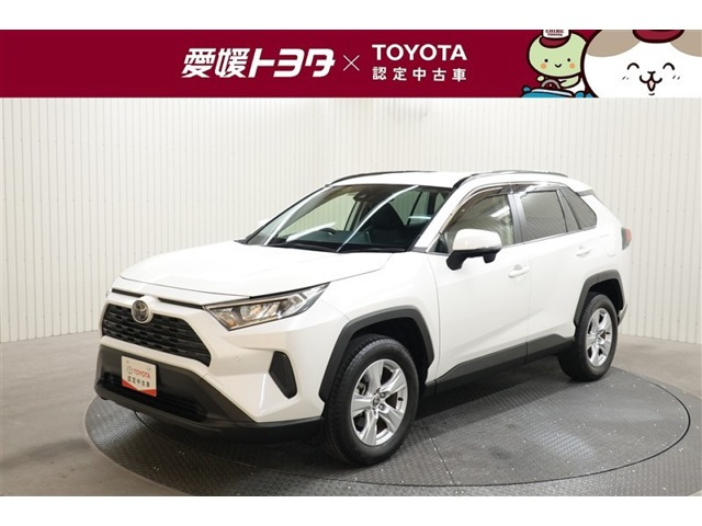 RAV42.0 X 4WD