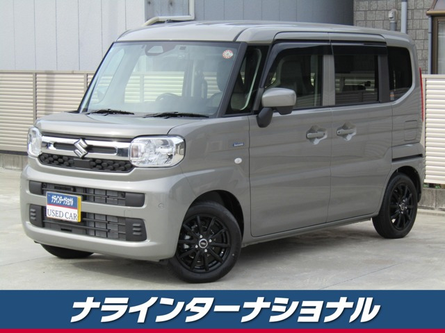 スペーシアハイブリッド(HYBRID)  X