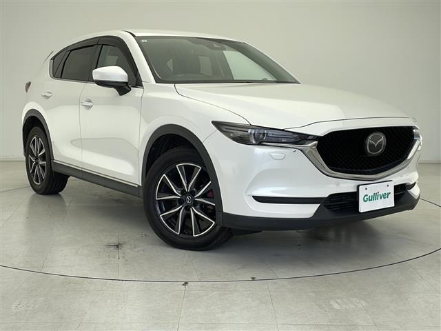 CX-52.2 XD プロアクティブ 4WD