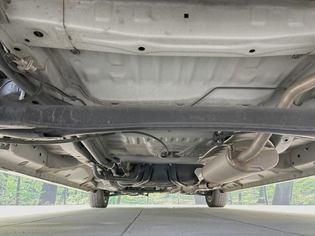 下回りがきれいなうちに、防錆加工の施工がオススメ。降雪地域はもちろん、沿岸部にお住いの方や、趣味でマリン・ウィンタースポーツをされる方にご好評いただいております。