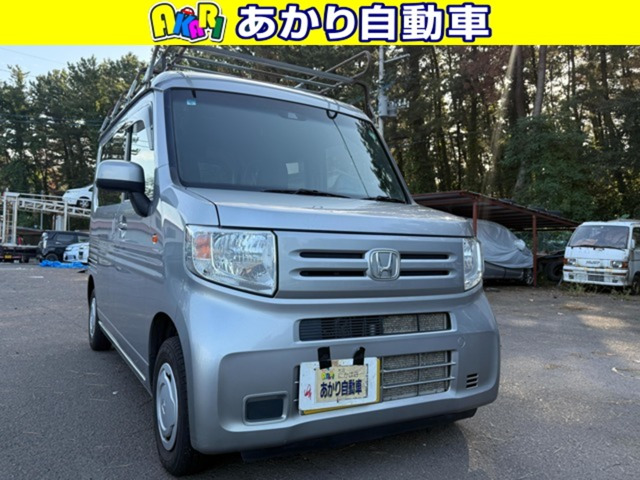 N-VANL ホンダセンシング