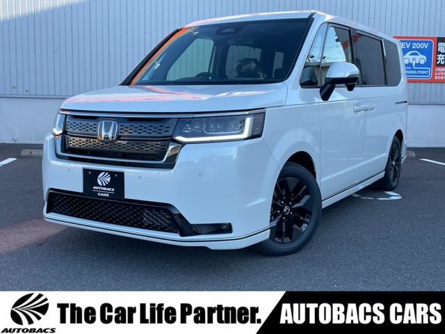 ステップワゴン