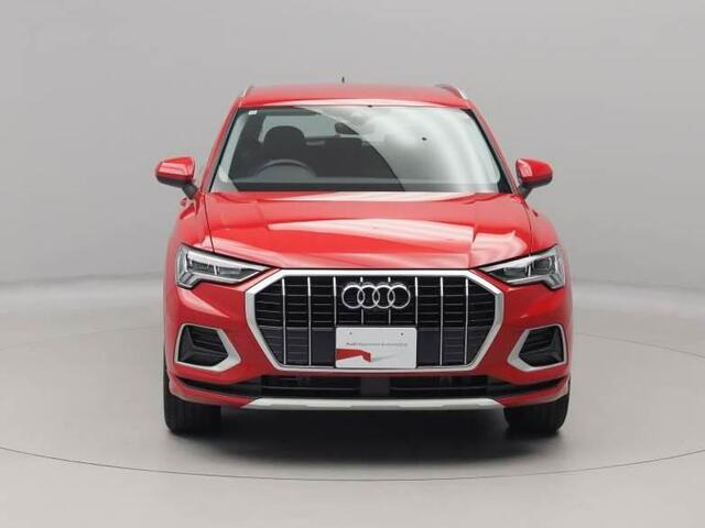 Q335 TFSI アドバンスド