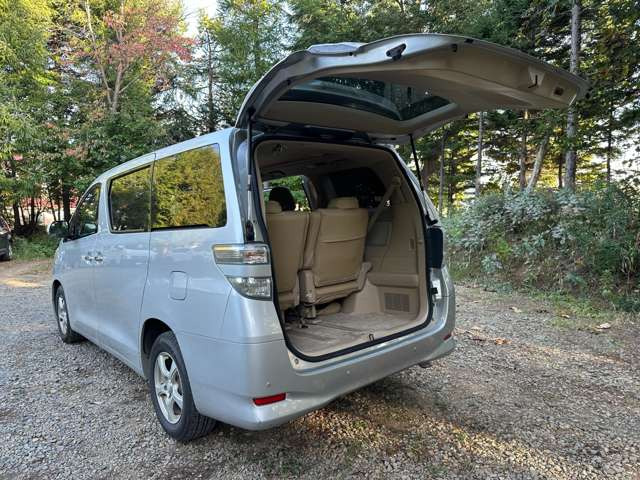 ♪♪ケンモータースで良かったと思っていただけます様・いい車を良いおもてなしで心を込めて努めさせていただきます♪♪