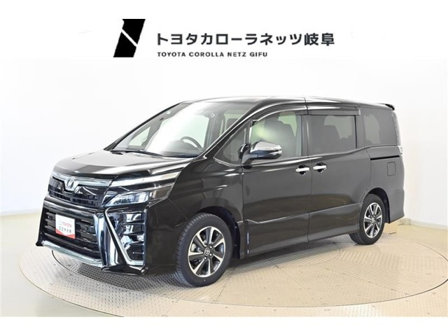 ヴォクシー2.0 ZS 煌II