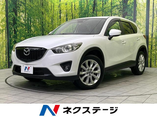 CX-5(マツダ) 2.2 XD Lパッケージ 中古車画像