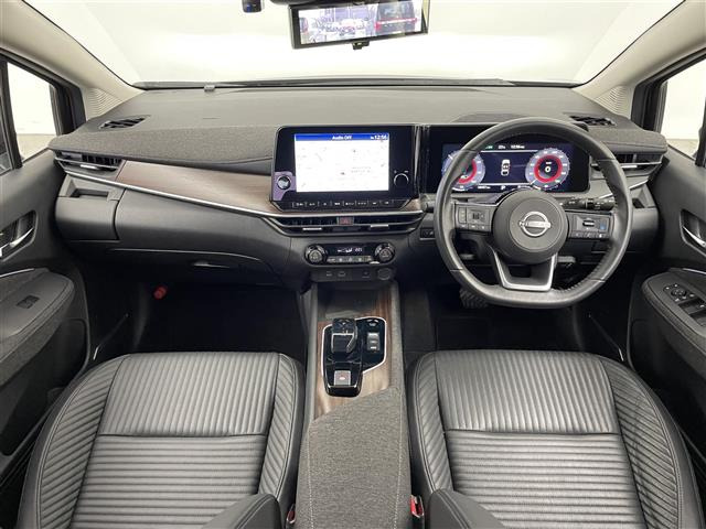 ノートオーラ1.2 G レザーエディション