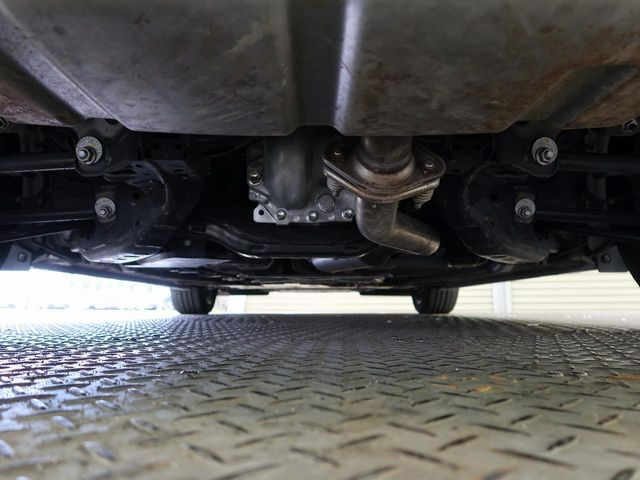 下回りがきれいなうちに、防錆加工の施工がオススメ。降雪地域はもちろん、沿岸部にお住いの方や、趣味でマリン・ウィンタースポーツをされる方にご好評いただいております。