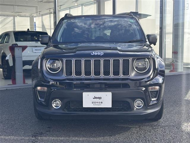 レネゲードリミテッド