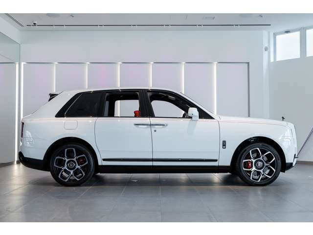 カリナン6.75 4WD