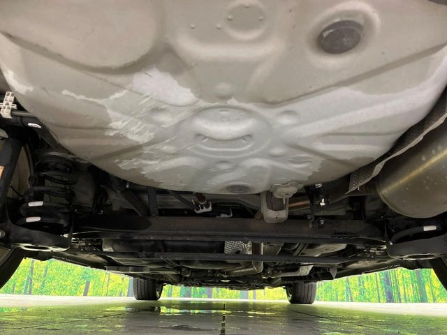 下回りがきれいなうちに、防錆加工の施工がオススメ。降雪地域はもちろん、沿岸部にお住いの方や、趣味でマリン・ウィンタースポーツをされる方にご好評いただいております。