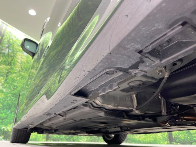 下回りがきれいなうちに、防錆加工の施工がオススメ。降雪地域はもちろん、沿岸部にお住いの方や、趣味でマリン・ウィンタースポーツをされる方にご好評いただいております。