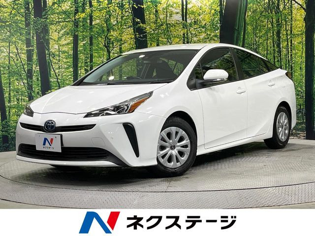 プリウス(トヨタ) 1.8 S 中古車画像